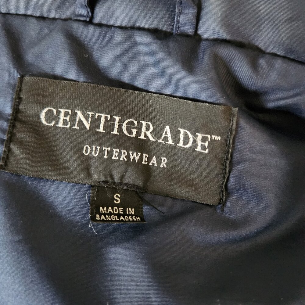 Centigrade Outerwear Packable Hooded Jacket. - image 5